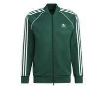 Adidas Superstar TT Track Top Sports Jacket Training Jacket HC8626 Green XS S