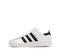 adidas Superstar Unisex White/Black Trainers