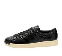 adidas Superstar Vintage 'Black Warm Vanilla' KJ7473 12.5