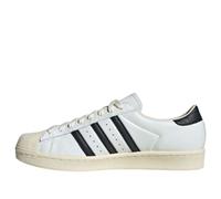 adidas Superstar Vintage 'White Black Cream White' JQ3254 12.5