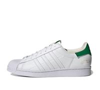 adidas Superstar 'White Green' FY5480 4
