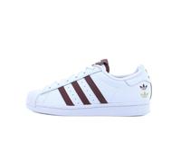 adidas Superstar 'White Quiet Crimson' GY0976 8