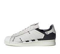 adidas Superstar WS1 'Deconstructed White Stripes' FV3023 6.5