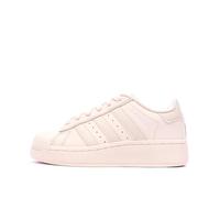 Adidas Superstar XLG Girls' Pink Sneakers, Pink, 6 UK