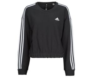 adidas Sweatshirt 3S CR SWT in Black EU XL