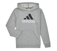 adidas sweatshirt BL 2 HOODIE in Grey 7 / 8 years