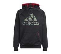 adidas Sweatshirt Brand Model M GG BOS NOV HD Black/Black