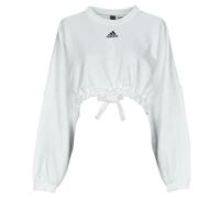 adidas Sweatshirt DANCE SWT in White EU M