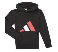 adidas Sweatshirt Essentials Hoodie Kids in Black 7 / 8 years
