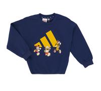 adidas sweatshirt JD4550 in Blue 6 / 7 years
