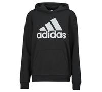 adidas Sweatshirt W BL OV HD in Black EU S