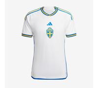 adidas Sweden 2022 Away Shirt