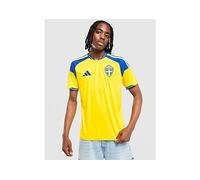 Sweden 26 Home Jersey