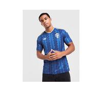 adidas Sweden 26 Away Jersey - Blue - Mens M