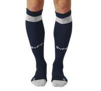 Adidas Sweden Away Sock 2016 Colour: Navy, Size: 13 1/2-2