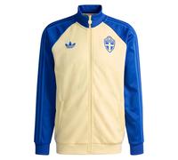 Adidas Sweden Originals Tracksuit Jacket