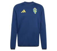 Adidas Sweden Tiro Tech Crew Sweatshirt