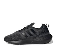 adidas Swift Run 22 'Black Grey' GZ3500 4.5