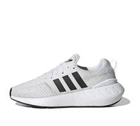 adidas Swift Run 22 J 'White Grey' GW8179 5.5