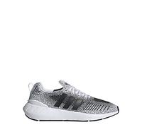 adidas Swift Run 22 Shoes Men's, White, Size 8