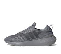 adidas Swift Run 22 'Triple Grey' GZ3502 8.5