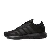 adidas Swift Run X 'Triple Black' FY2116 8.5