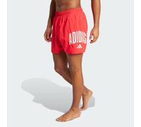 adidas Swim Short Logo 5 Inch