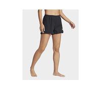 adidas Swim Shorts 2-inch - Black - Womens XS