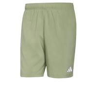 adidas Men's Swim 8 Inch Swimwear, Tent Green, XXL