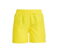 adidas Swim Shorts Kids, Recycled Polyester, Yellow