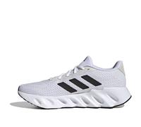 adidas Switch Run Running Shoes 'Cloud White Black Silver' IF5719 9