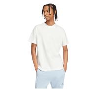 Adidas All Szn Short Sleeve T-shirt White L / Regular Men