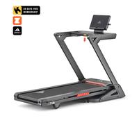 Adidas T-25 Folding Treadmill with Incline and Bluetooth