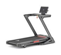 Adidas T-25 Folding Treadmill with Incline and Bluetooth