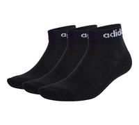 Think Linear Ankle Socks 3 Pairs