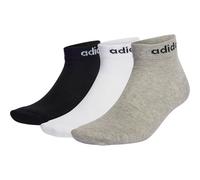 Adidas T Lin 3p Short Socks 3 Pairs