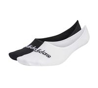 Thin Linear Ballerina Socks 2 Pairs