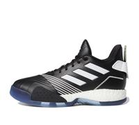 adidas T-Mac Millennium 'Black White' EF2927 11