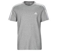 adidas T shirt 3S SJ T in Grey EU XS