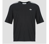 adidas T shirt 3S TEE in Black EU XL
