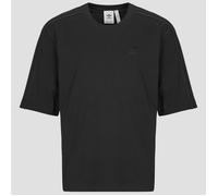 adidas T shirt Adicolor Oversized T-Shirt in Black EU XL