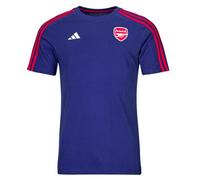 adidas T shirt Arsenal DNA T-Shirt in Blue EU S