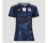 adidas T shirt Away Argentina Football Jersey in Blue EU L