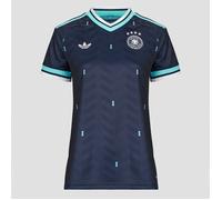 Germany 26 Away Jersey