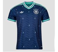 Germany 26 Away Jersey