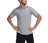 adidas Men's M D4t Tee T-Shirt, Plahal, M
