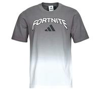 adidas T shirt Fortnite T-Shirt Gradient in Grey EU XL
