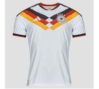 Germany 26 Home Jersey
