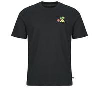 adidas T shirt - in Black EU M