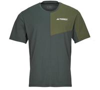 adidas T shirt JE0395 in Grey EU M